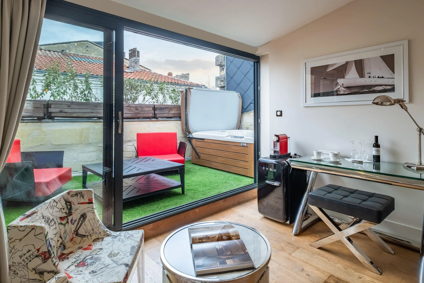 Photo - Le Boutique Hotel & Spa