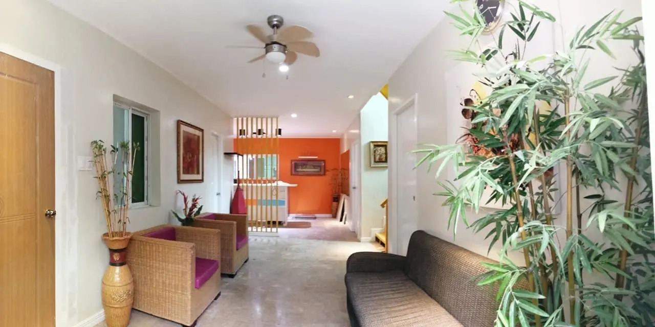 Foto - RedDoorz near Christ the King Medical Center