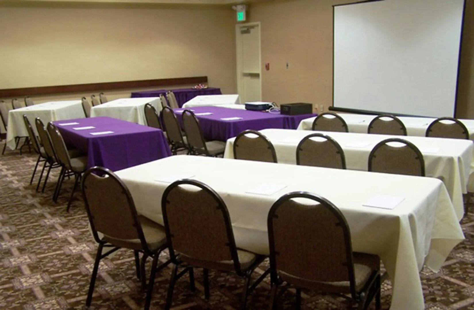 Foto - Hampton Inn & Suites Sacramento-Airport-Natomas