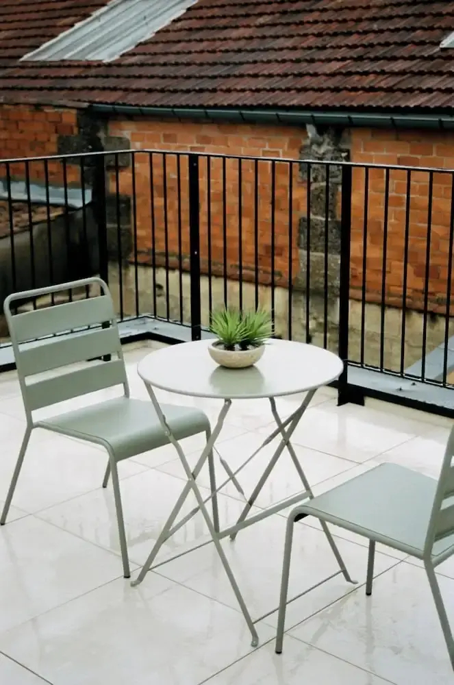 Foto - Outsite Bordeaux