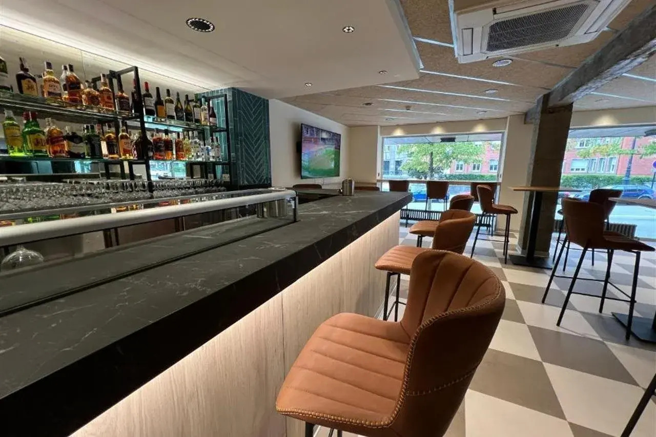 Foto - Hotel Zentral Ramiro I Oviedo