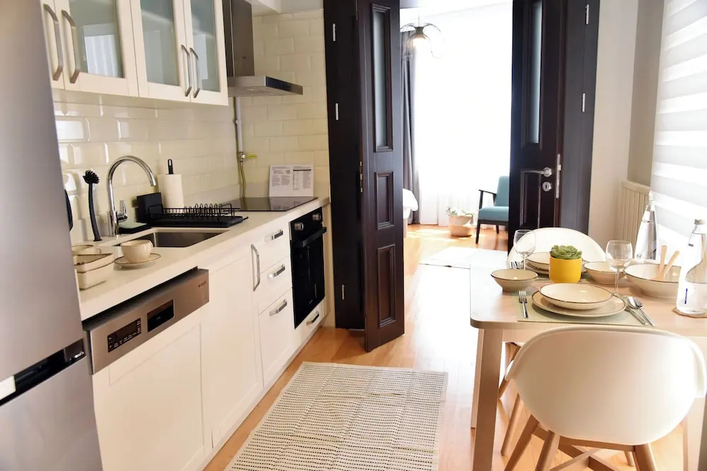 Foto - İstanbul Guesthouse