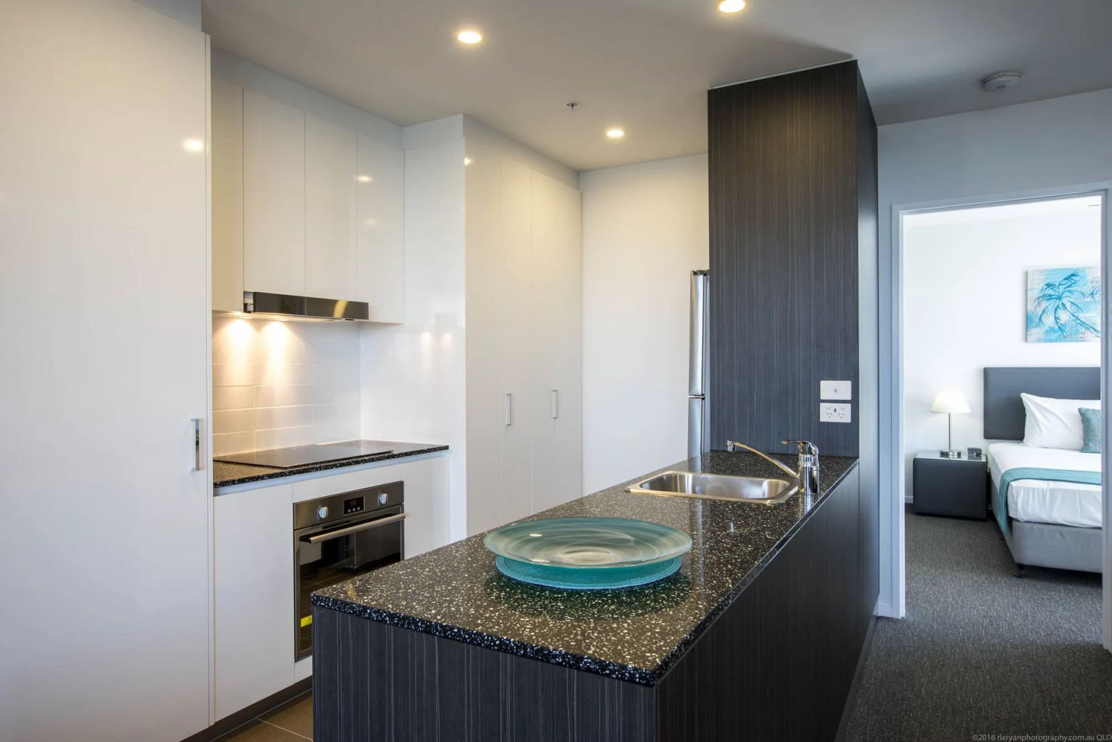 Foto - Synergy Broadbeach