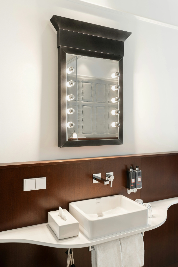 Photo - Ruby Louise Hotel Frankfurt