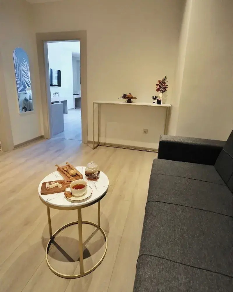 Foto - Park Dedeman Sisli - Istanbul City Center