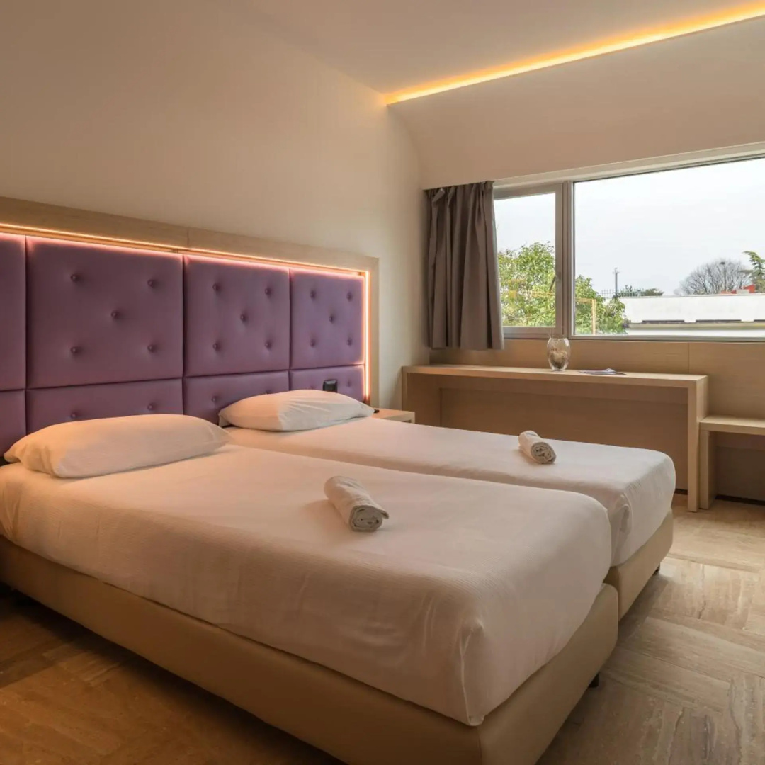 Foto - Hotel Antares