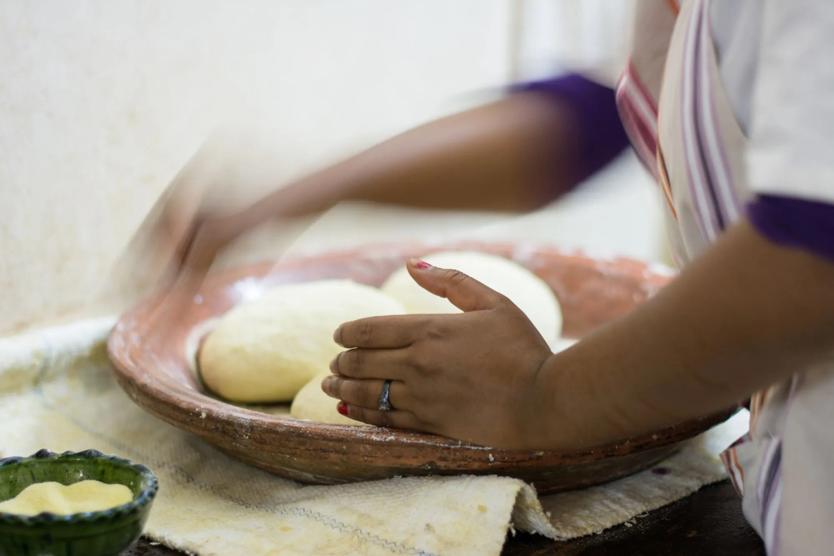 Foto - Riad Marhbabikoum