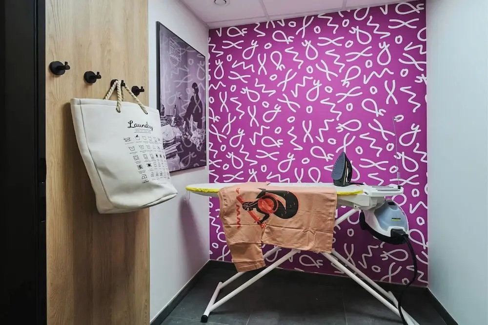 Foto - Moxy Warsaw City