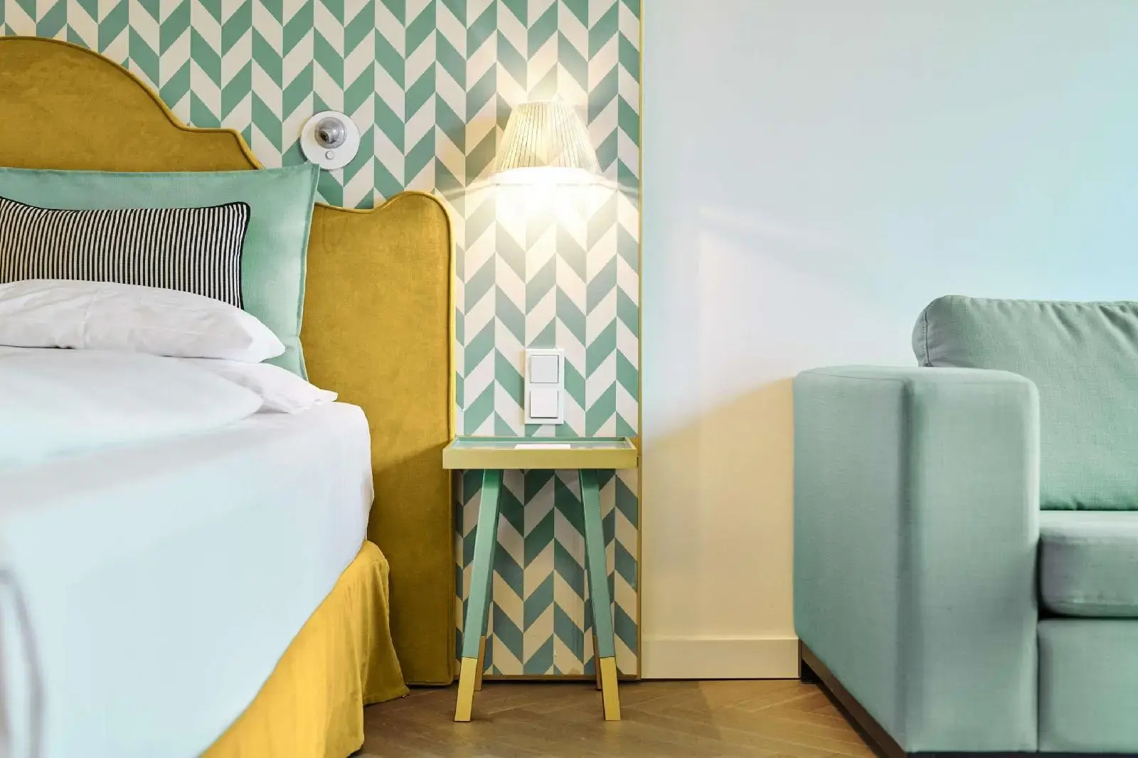 Foto - MAXX by Steigenberger Vienna