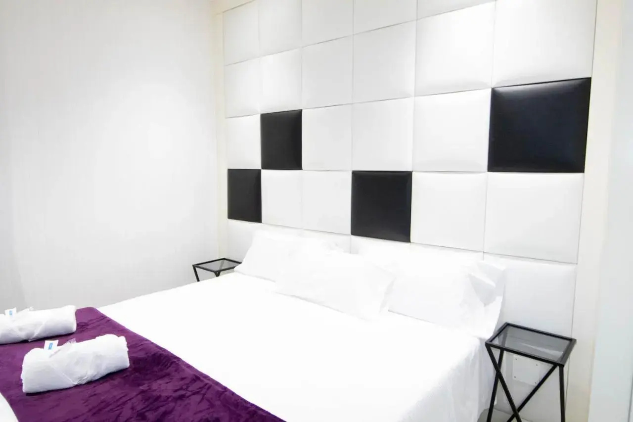 Photo - Hotel Avenida de España