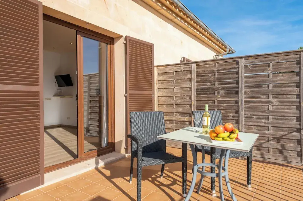 Foto - Son Sampoli Suites Adults Only by MHR