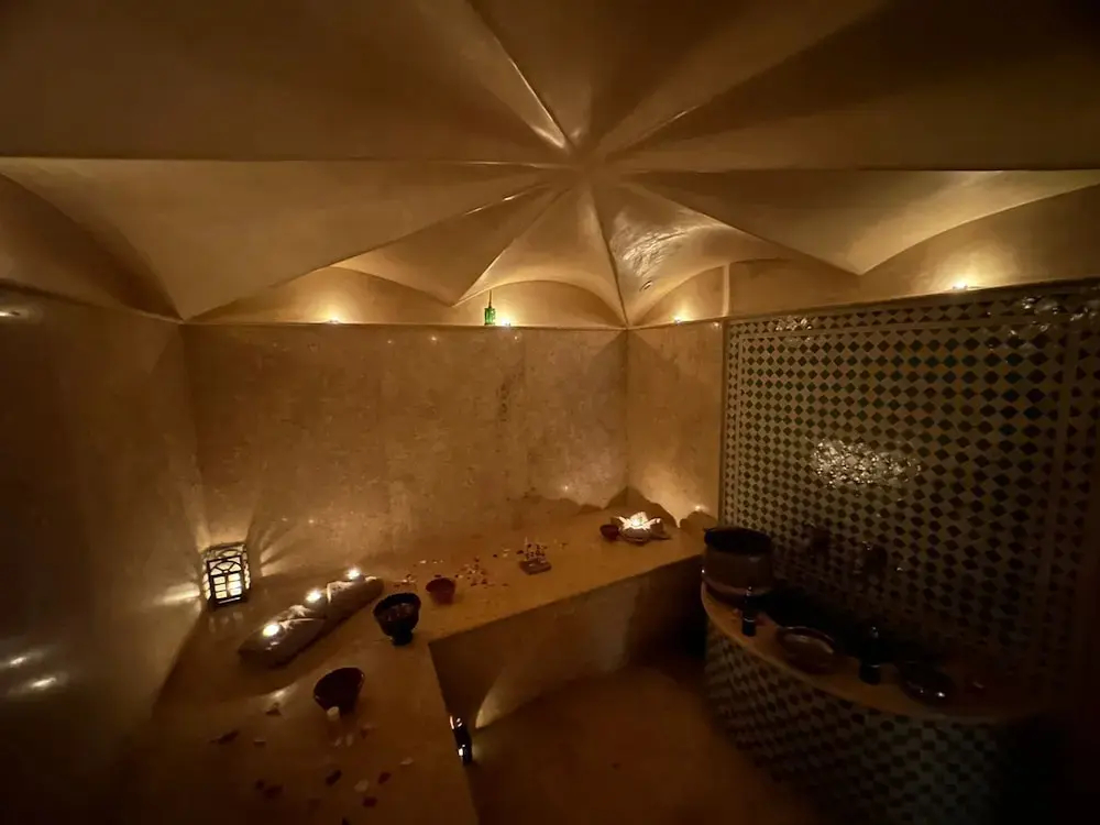Photo - Riad Atrium & Spa