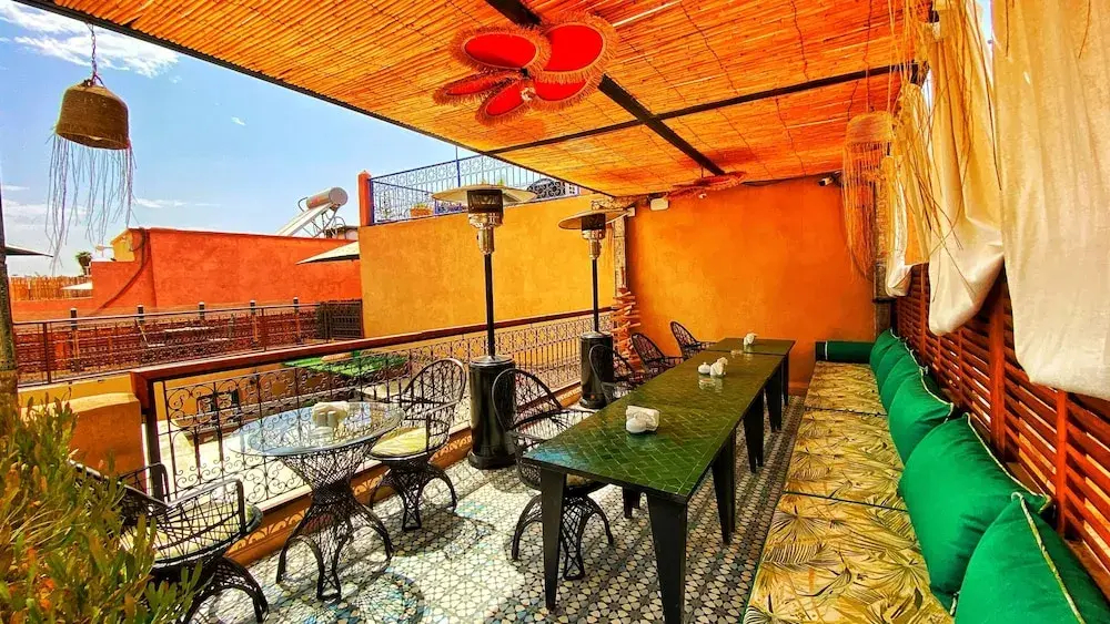 Foto - The Little Hara