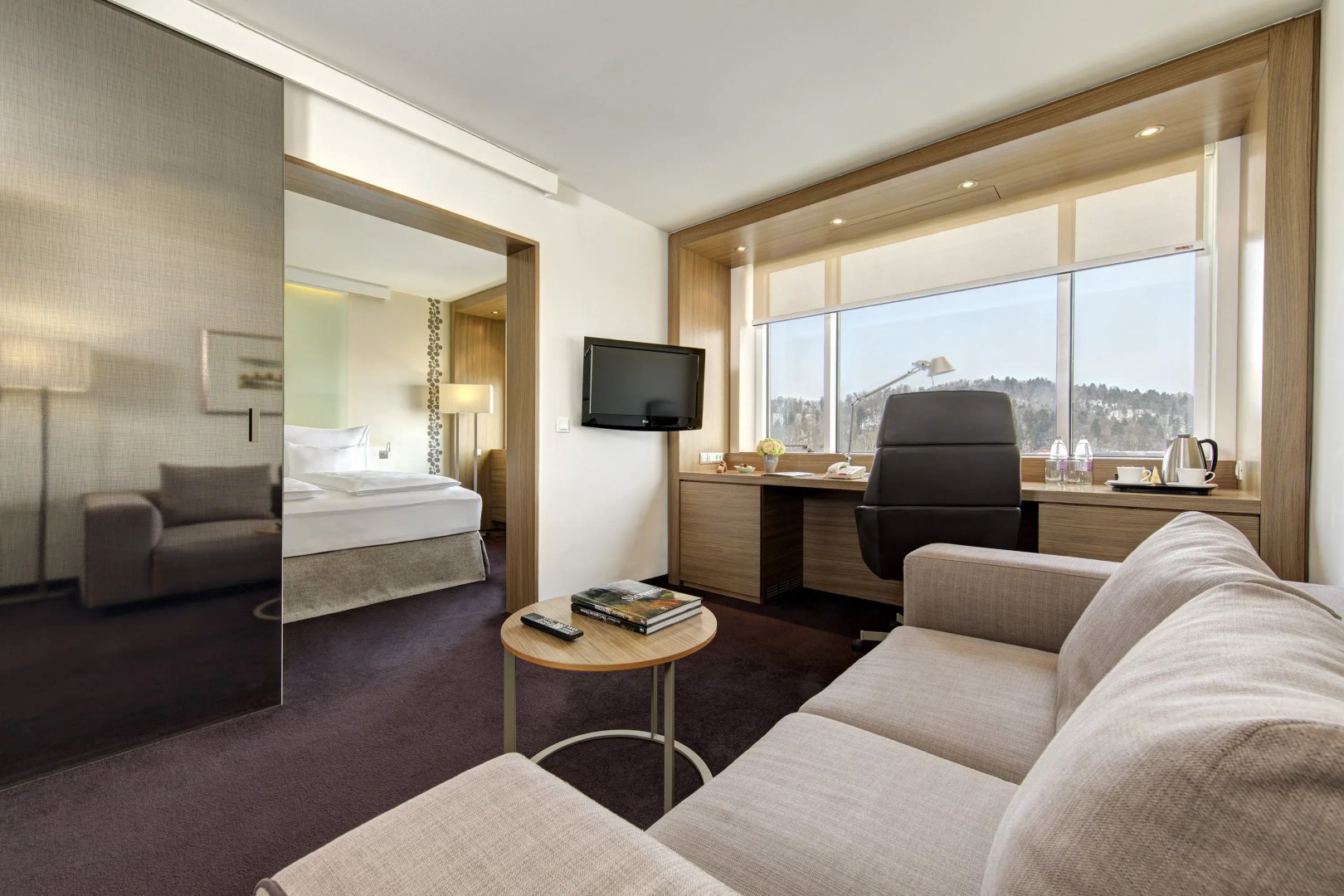 Foto - Hotel Lev