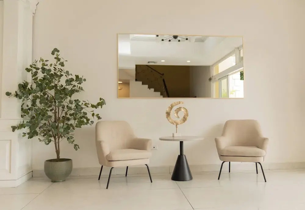 Foto - Hotel Mirador Plaza