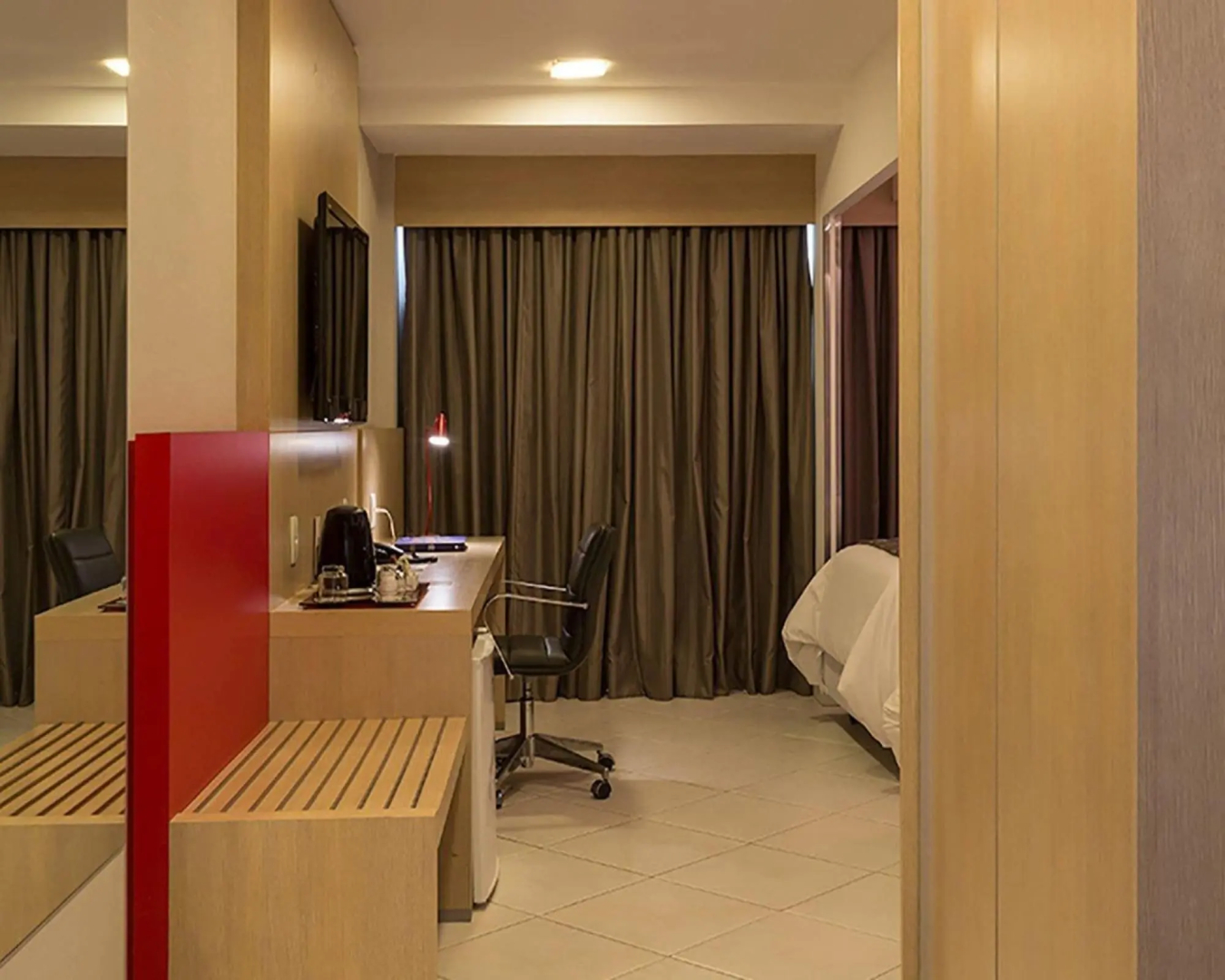 Foto - Quality Rio de Janeiro - Barra da Tijuca