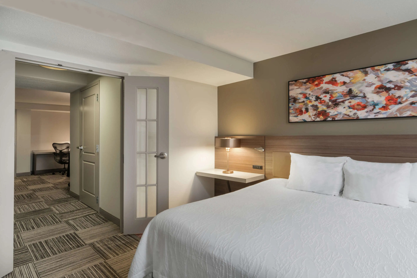 Foto - Hilton Garden Inn Syracuse