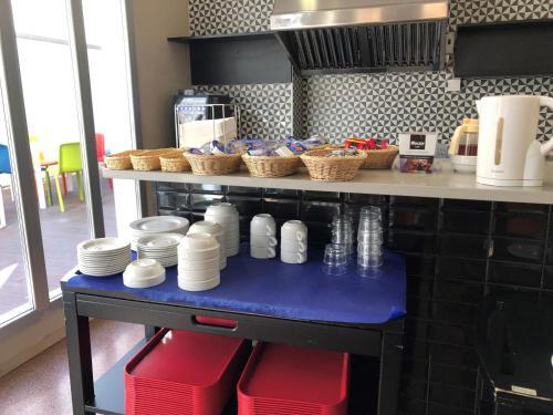 Foto - Residencia Universitaria Resa Blas De Otero