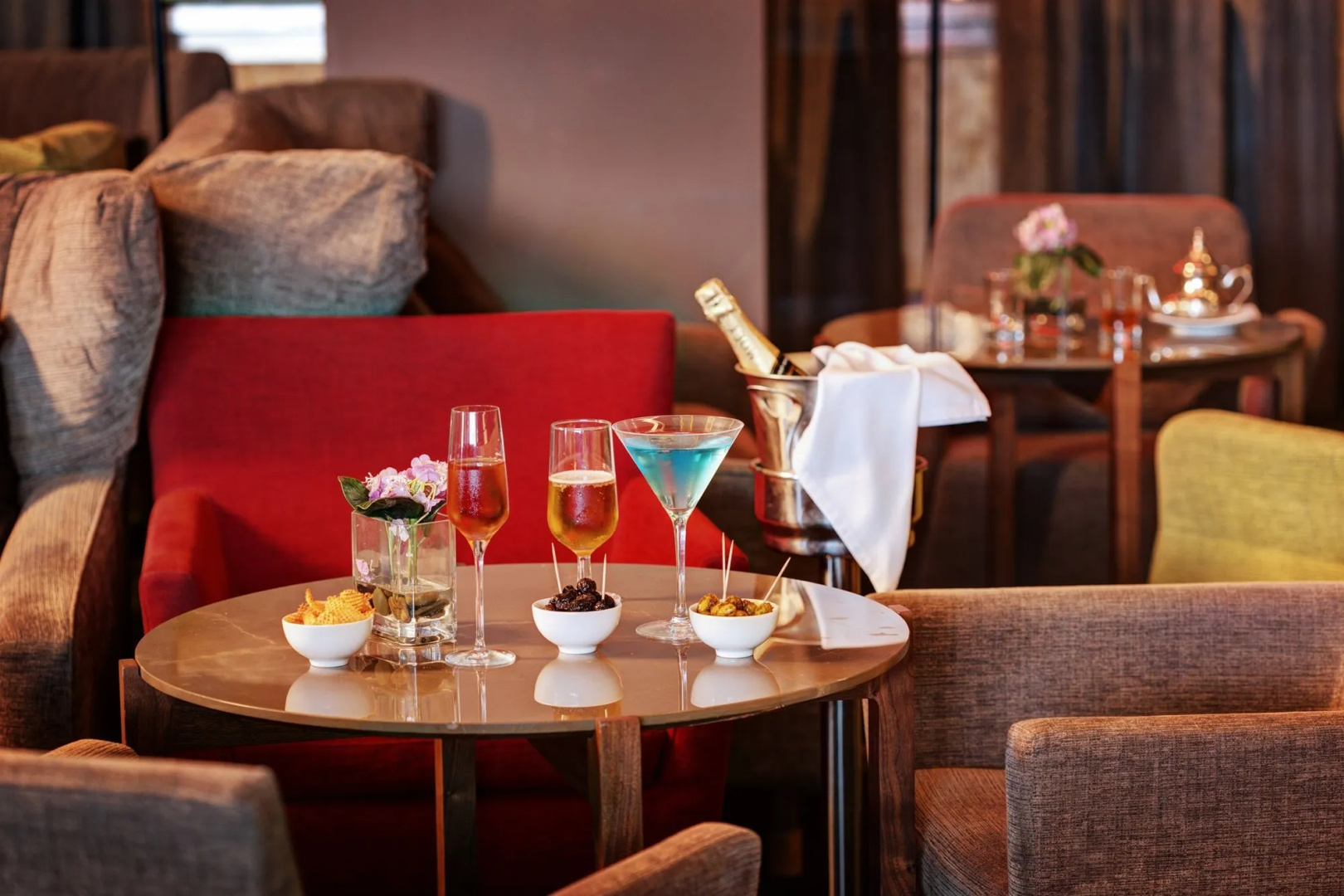 Photo - Gray Boutique Hotel Casablanca