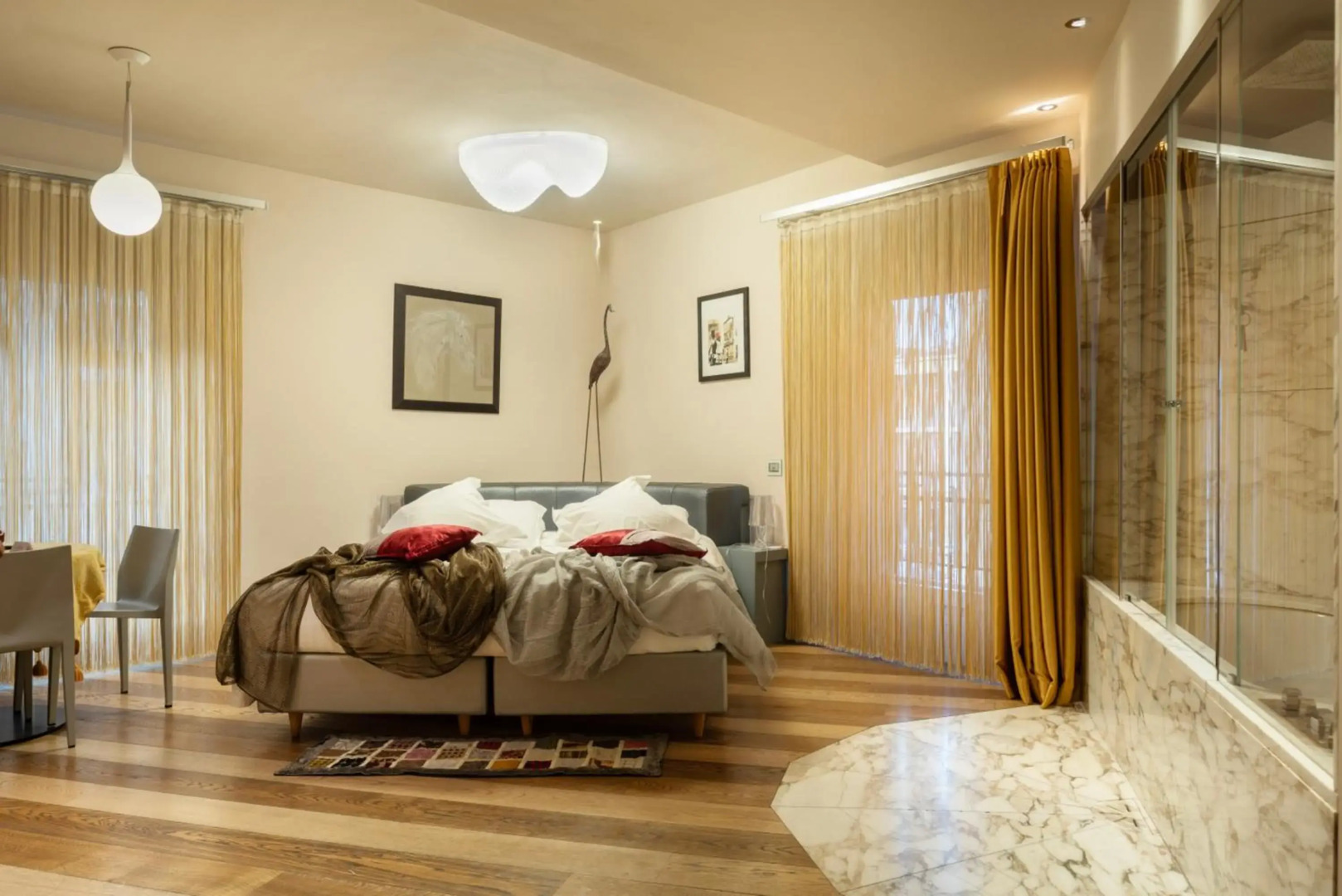 Foto - Art Hotel Orologio