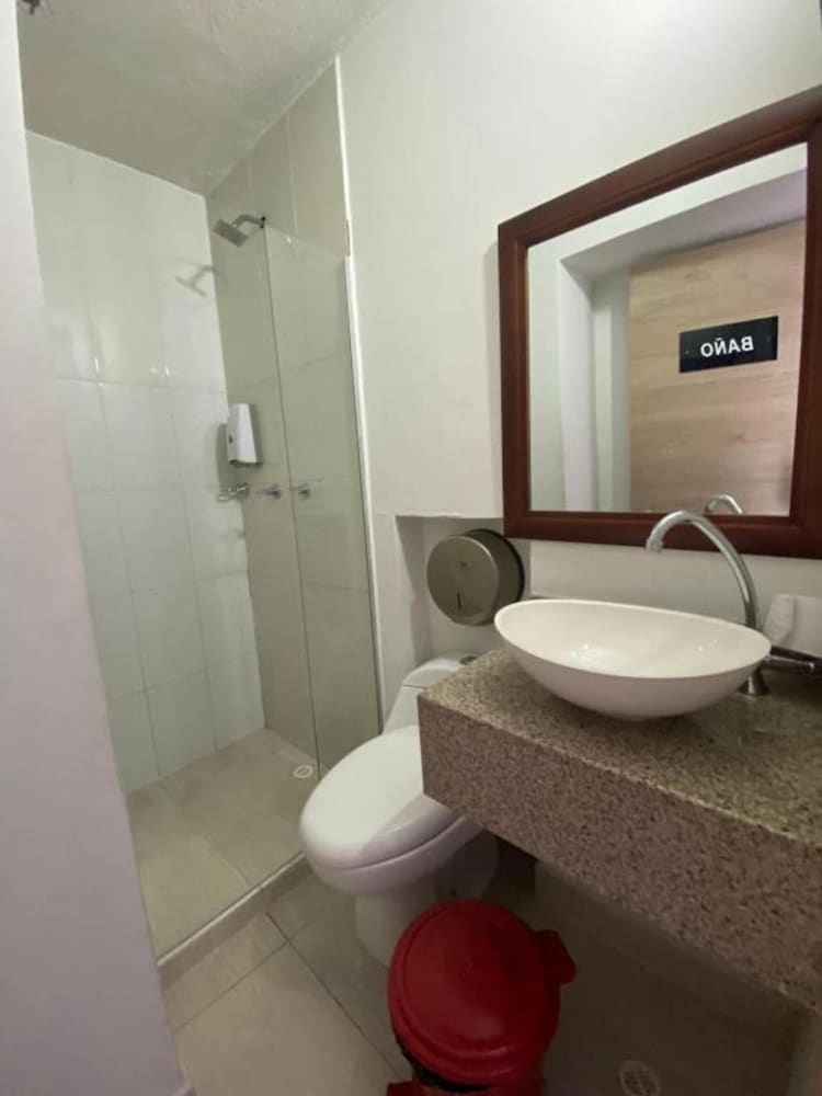 Foto - Hotel Suites 44 Laureles