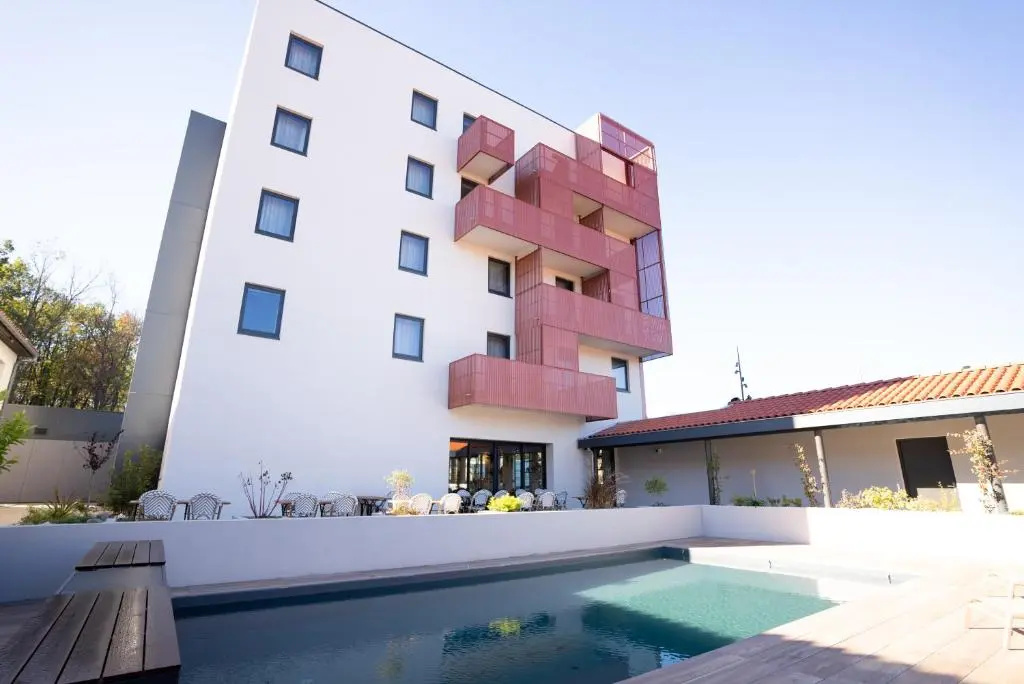 Photo - ibis Styles Montauban
