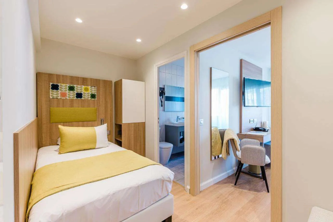 Foto - Hotel Helios