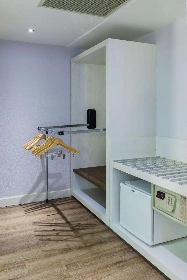 Photo - Radisson Hotel Curitiba