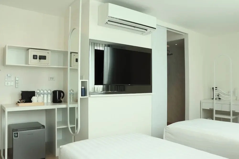 Foto - ResT Bangkok Poshtel