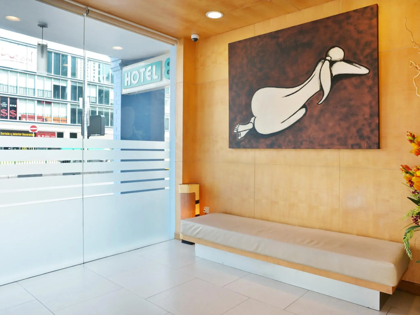 Foto - Hotel 81 Fuji