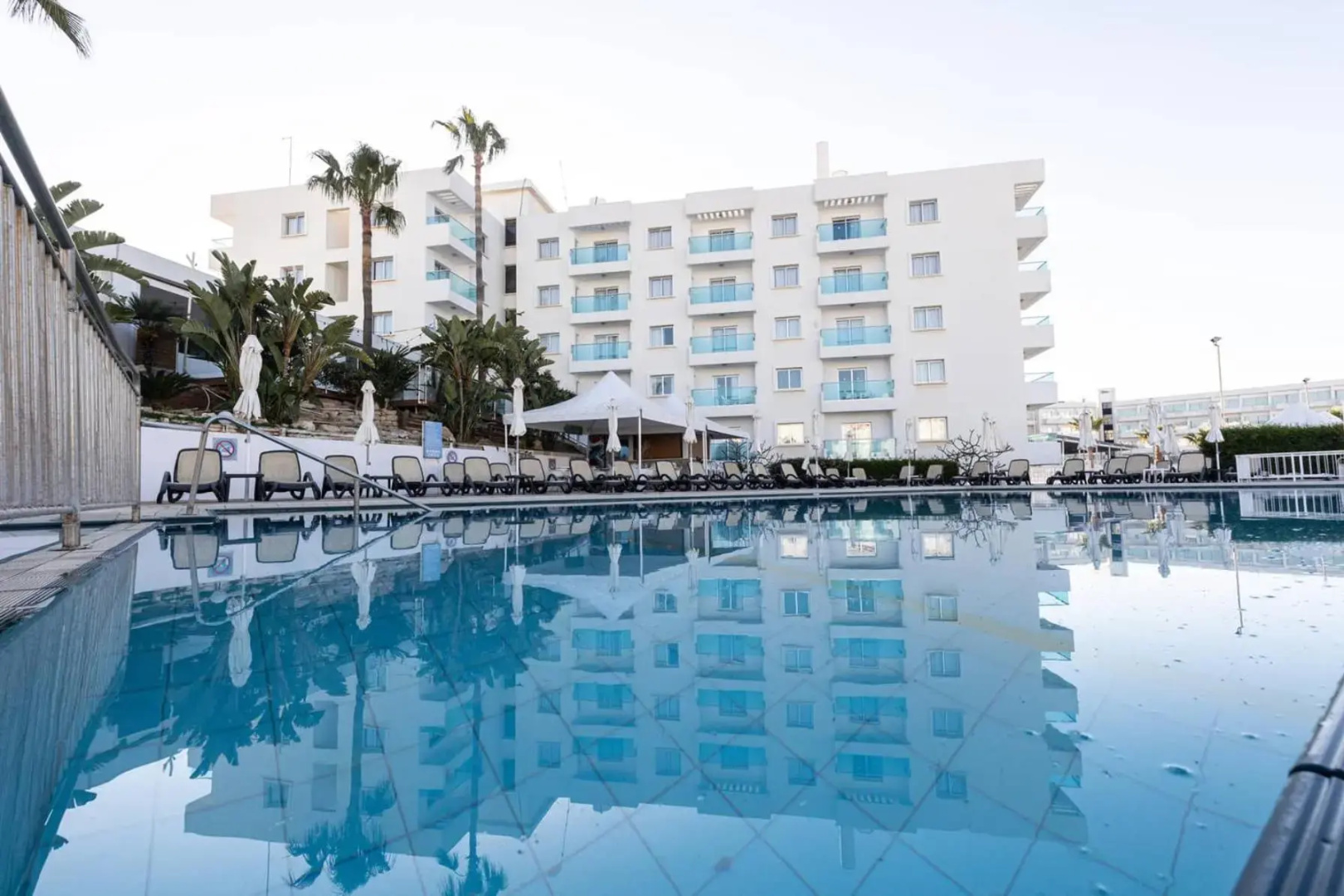 Photo - Vrissaki Hotel Apartments