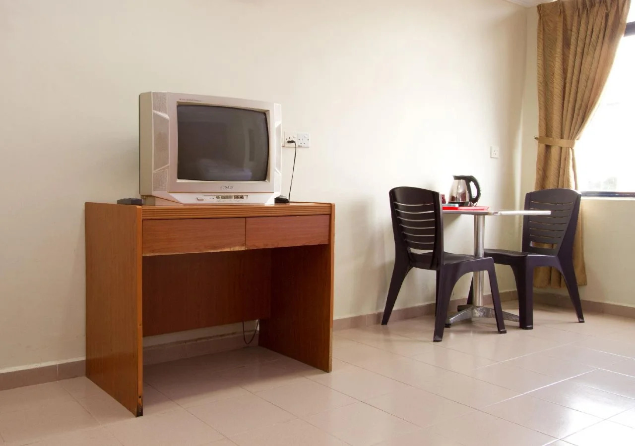 Foto - Lotus Hotel Johor Bahru