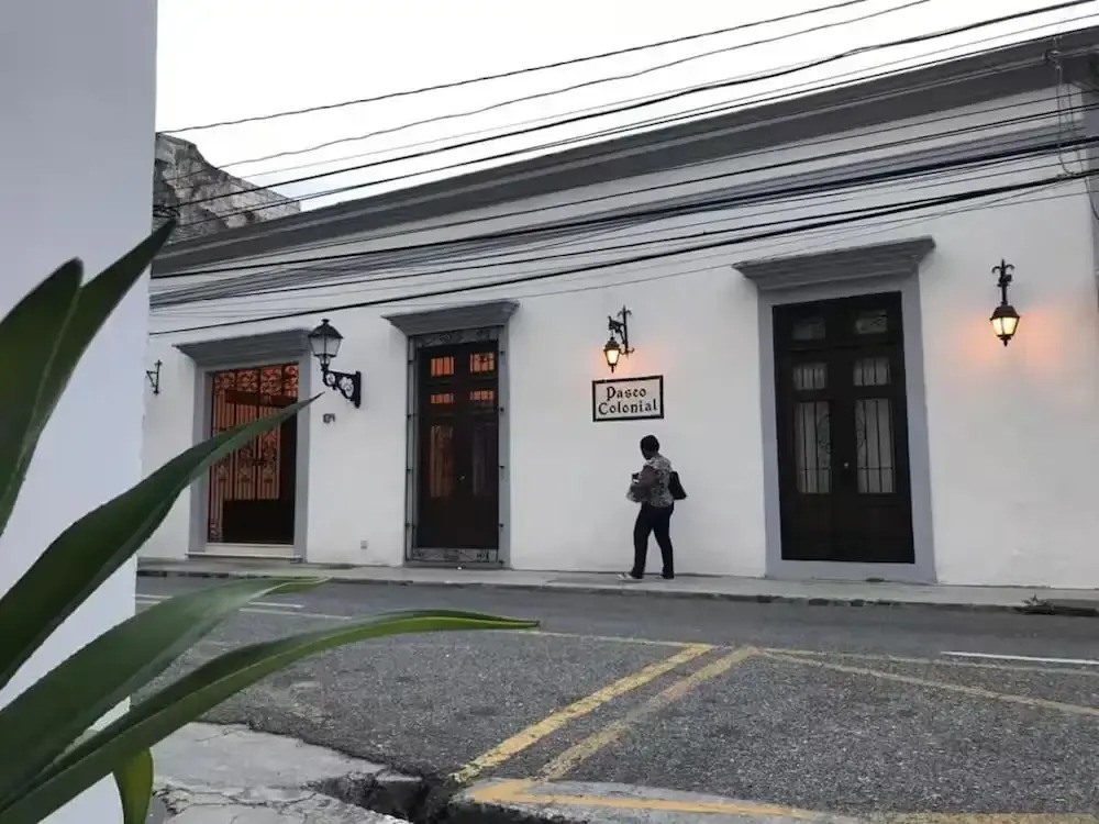 Foto - Paseo Colonial - Leo's Favorite #8