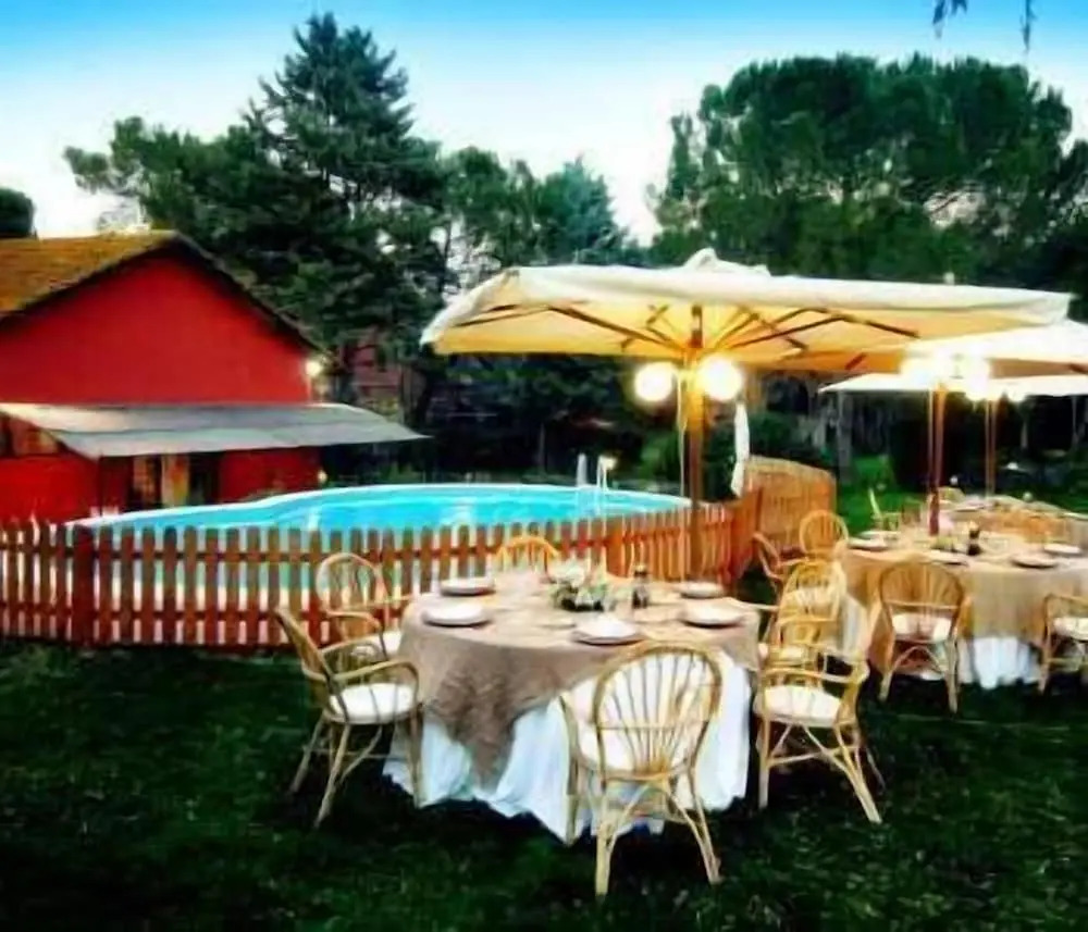 Foto - Tenuta Agricola Fonte Di Papa