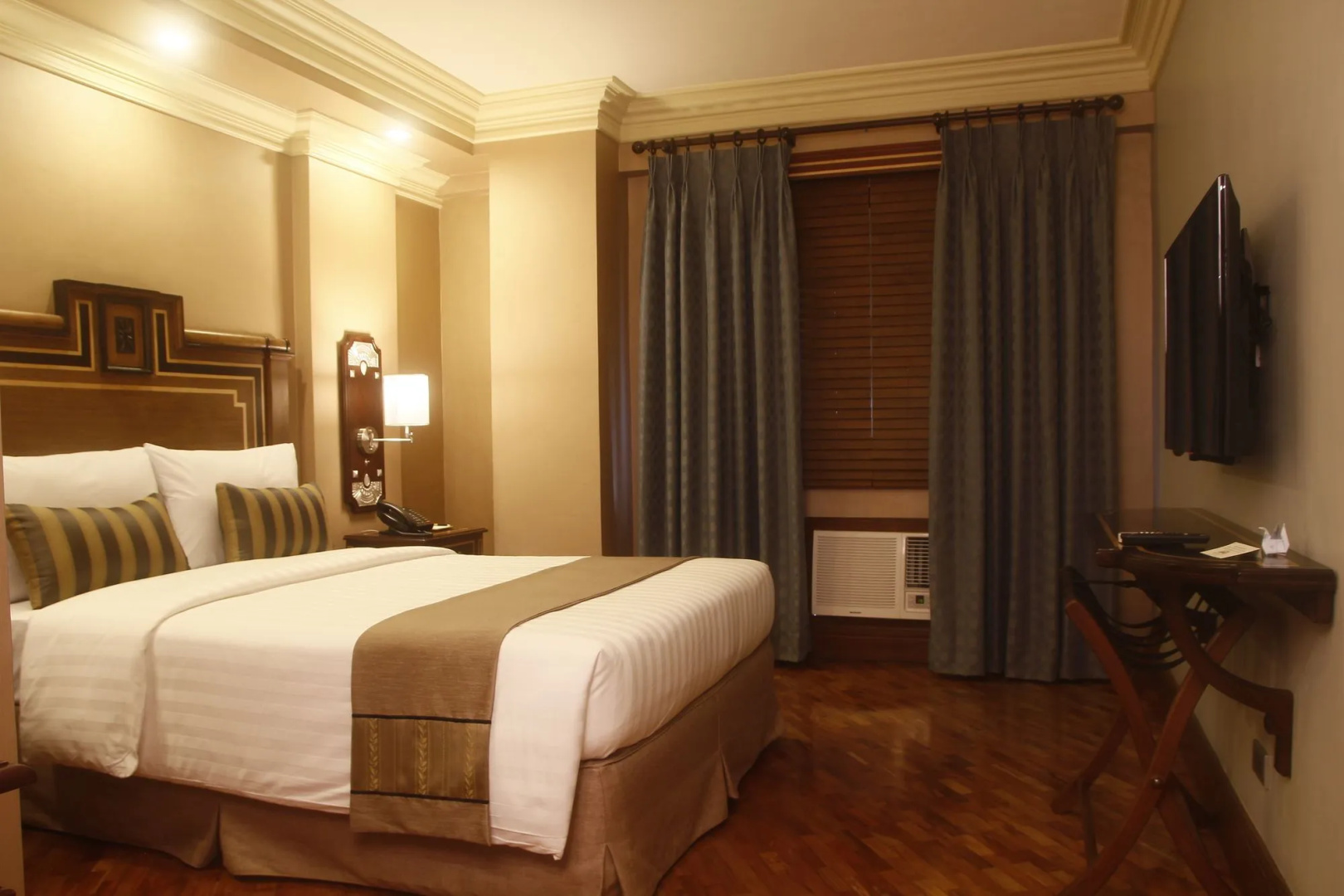 Foto - Herald Suites Polaris