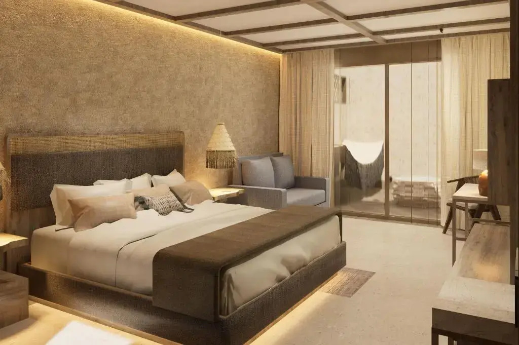 Foto - Hotel Indigo Playa del Carmen by IHG