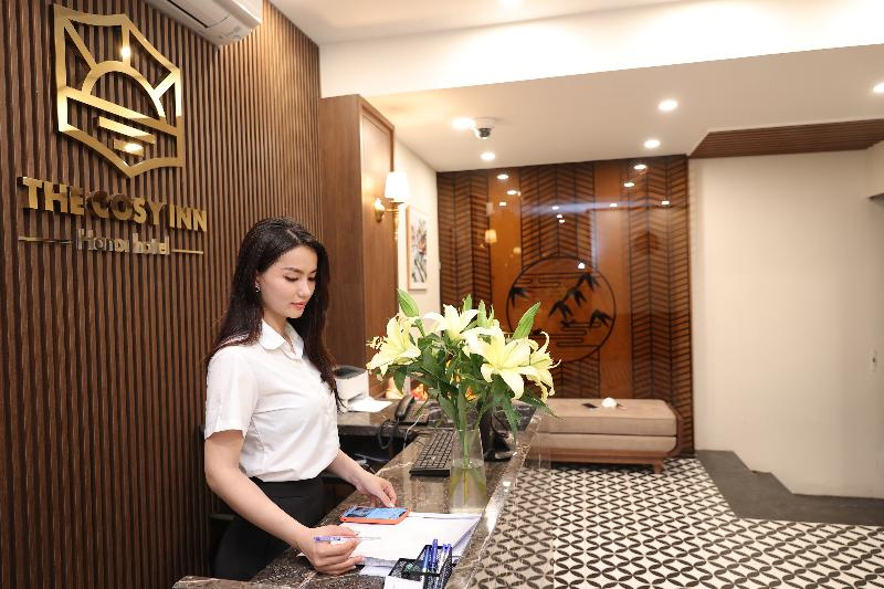Photo - The Cosy Inn Hanoi Hotel