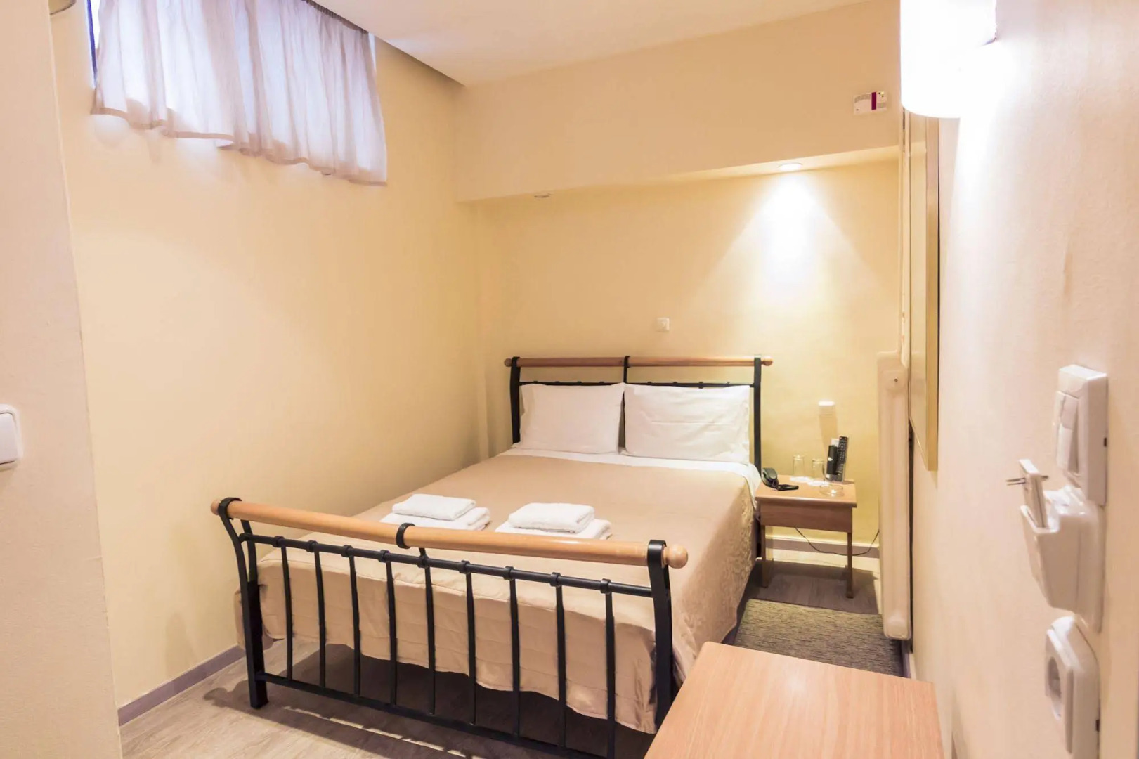 Foto - Zappion Hotel