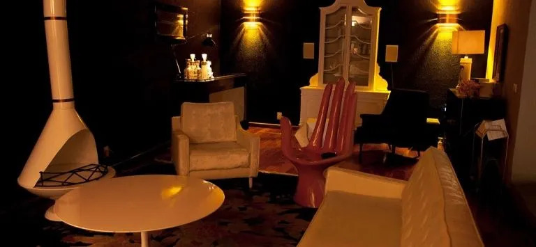 Foto - Hotel Boutique Casa Alebrije