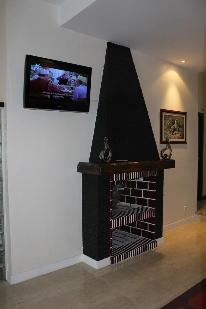 Foto - Hotel Portinari