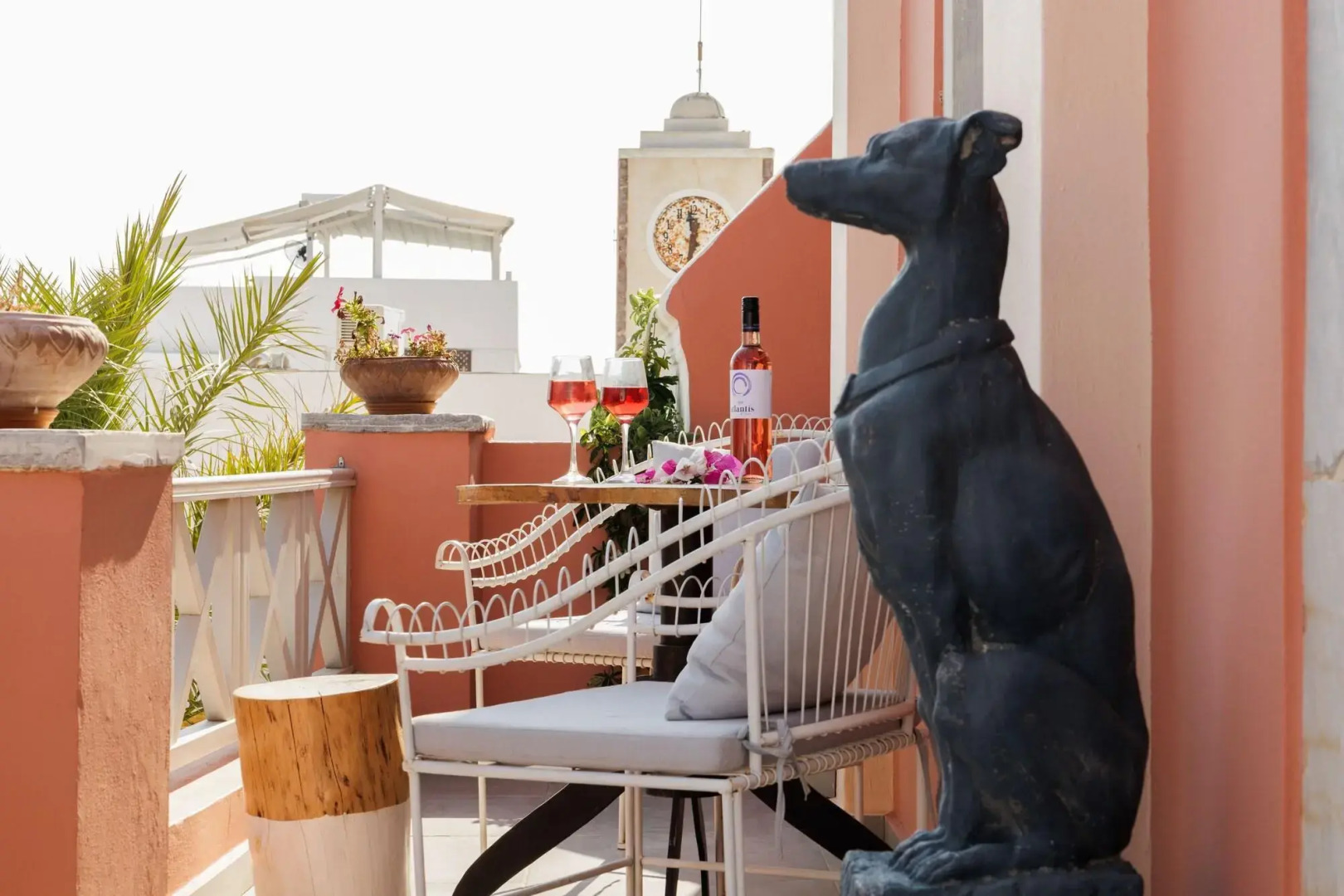 Foto - The Museum Project Oia