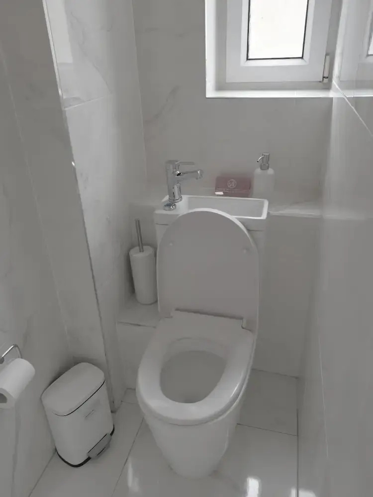 Foto - Umbrella Properties London Woolwich