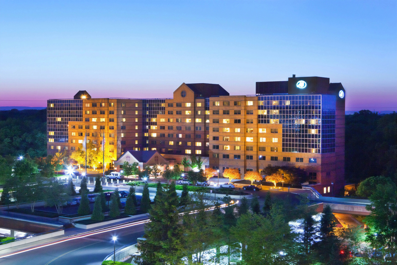 Foto - Hilton Short Hills