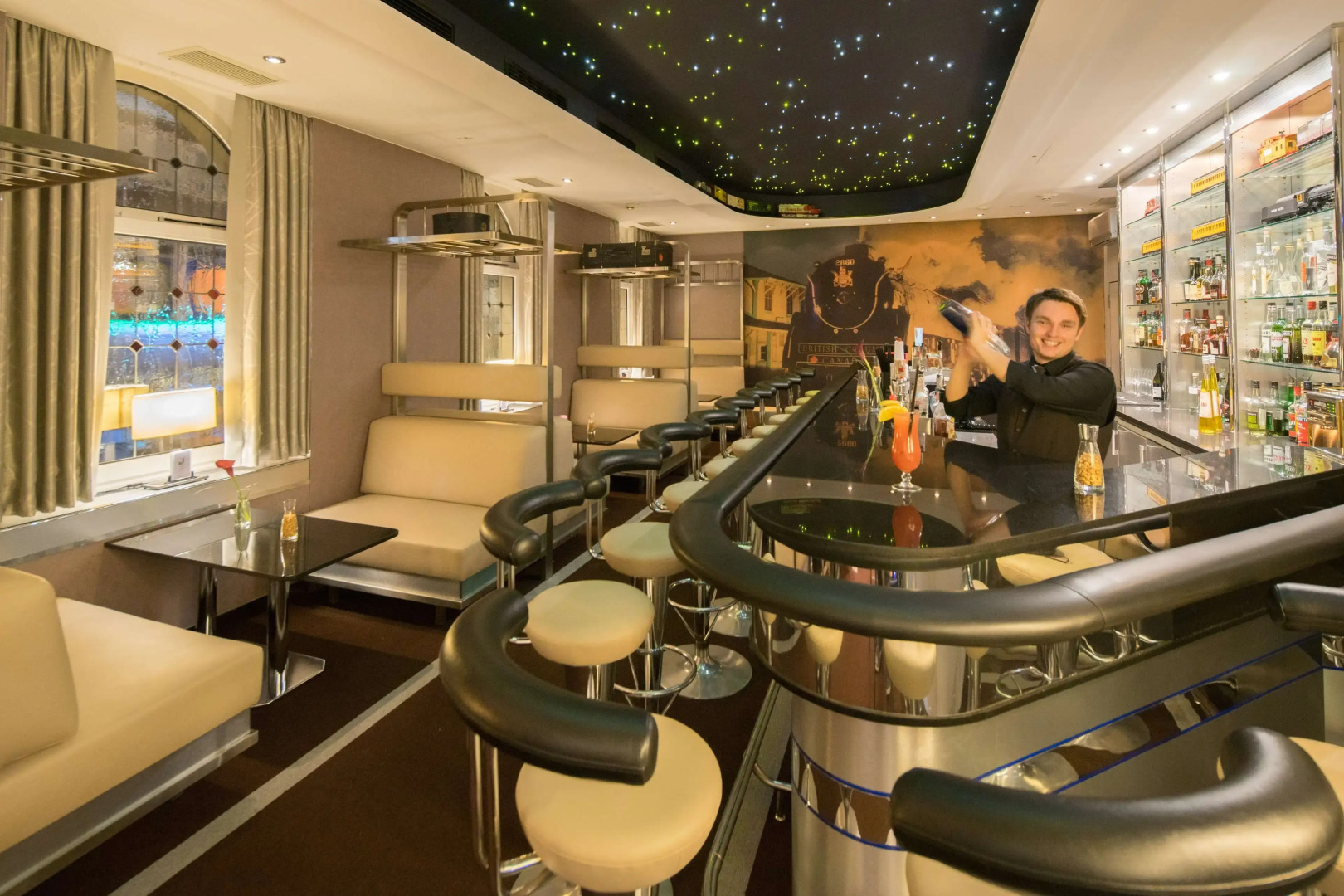 Foto - Hotel Essener Hof; Sure Hotel Collection by Best Western