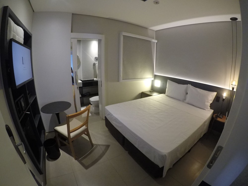 LA Hotel Votuporanga