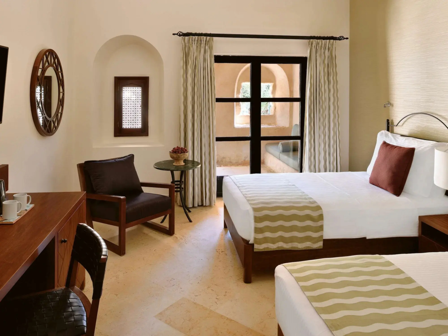 Foto - Mövenpick Resort & Spa Dead Sea