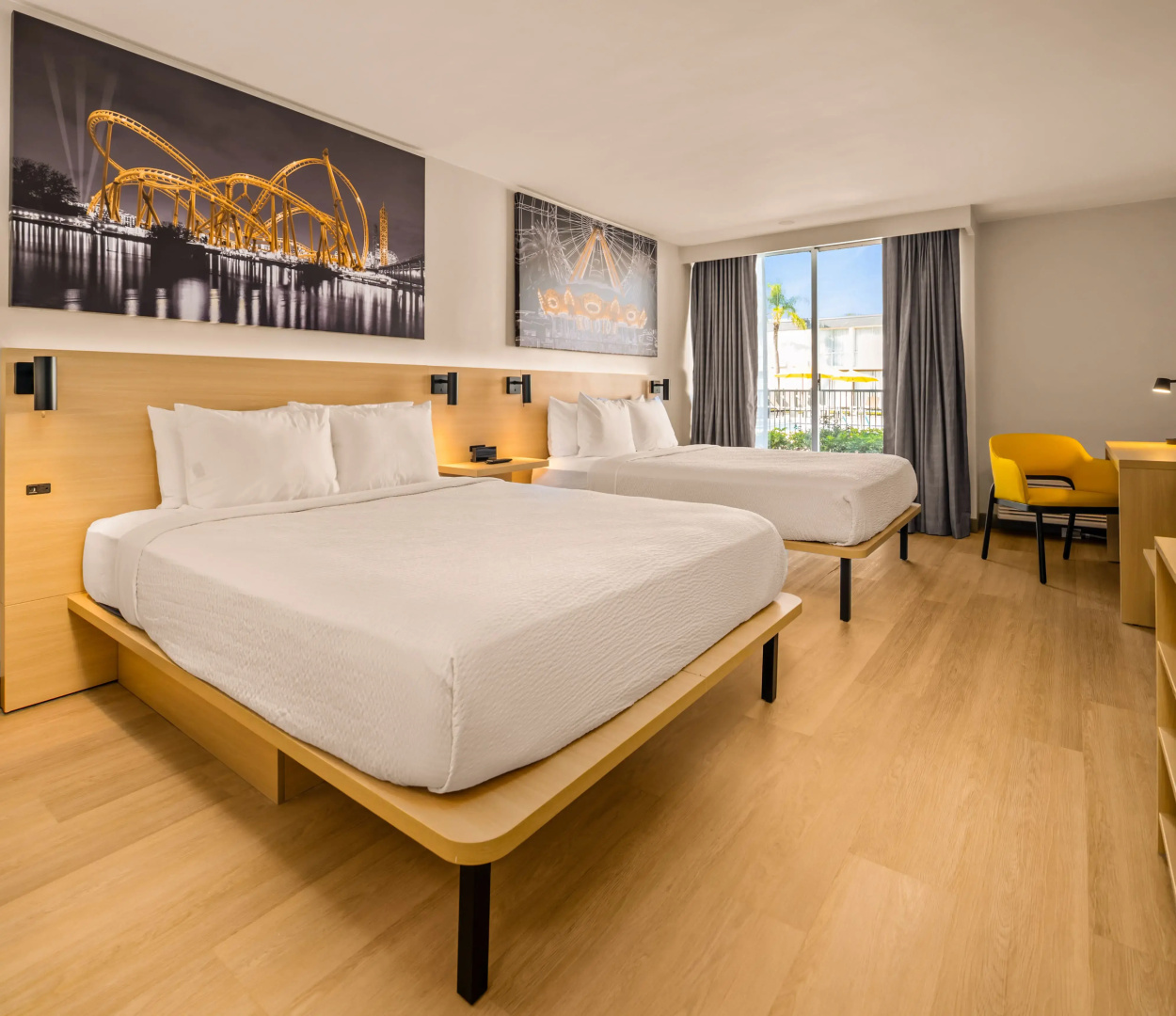 Photo - B&B Hotel Orlando International Drive Near Universal - Newly Renovated!