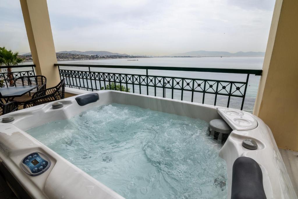 Photo - Votsalakia Hotel & Luxury Apartments