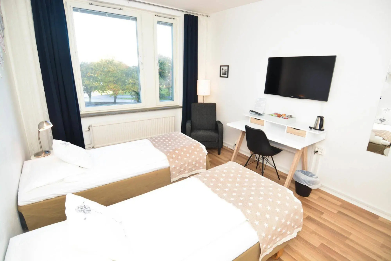 Photo - Havshotellet