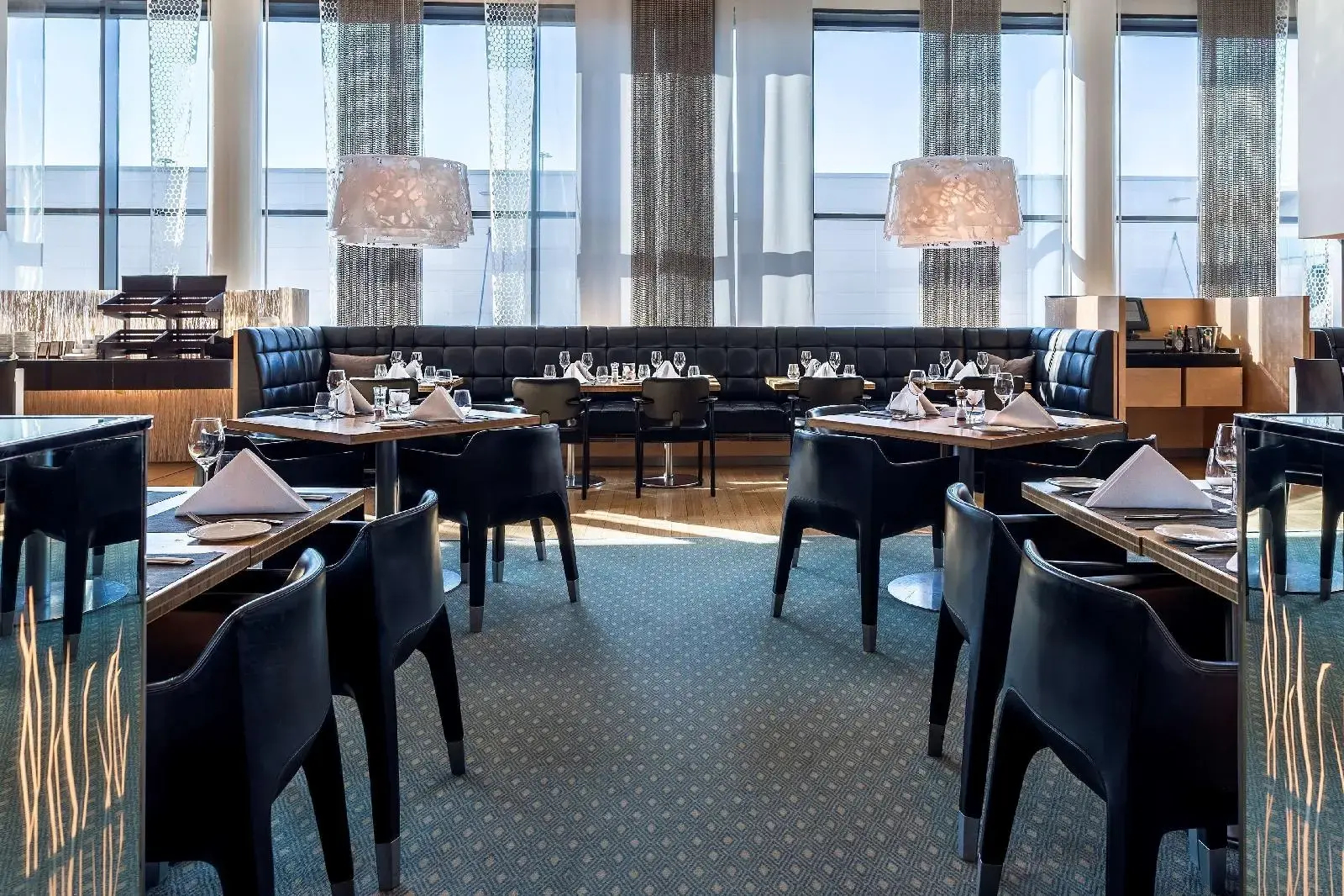 Foto - Hilton Helsinki Airport